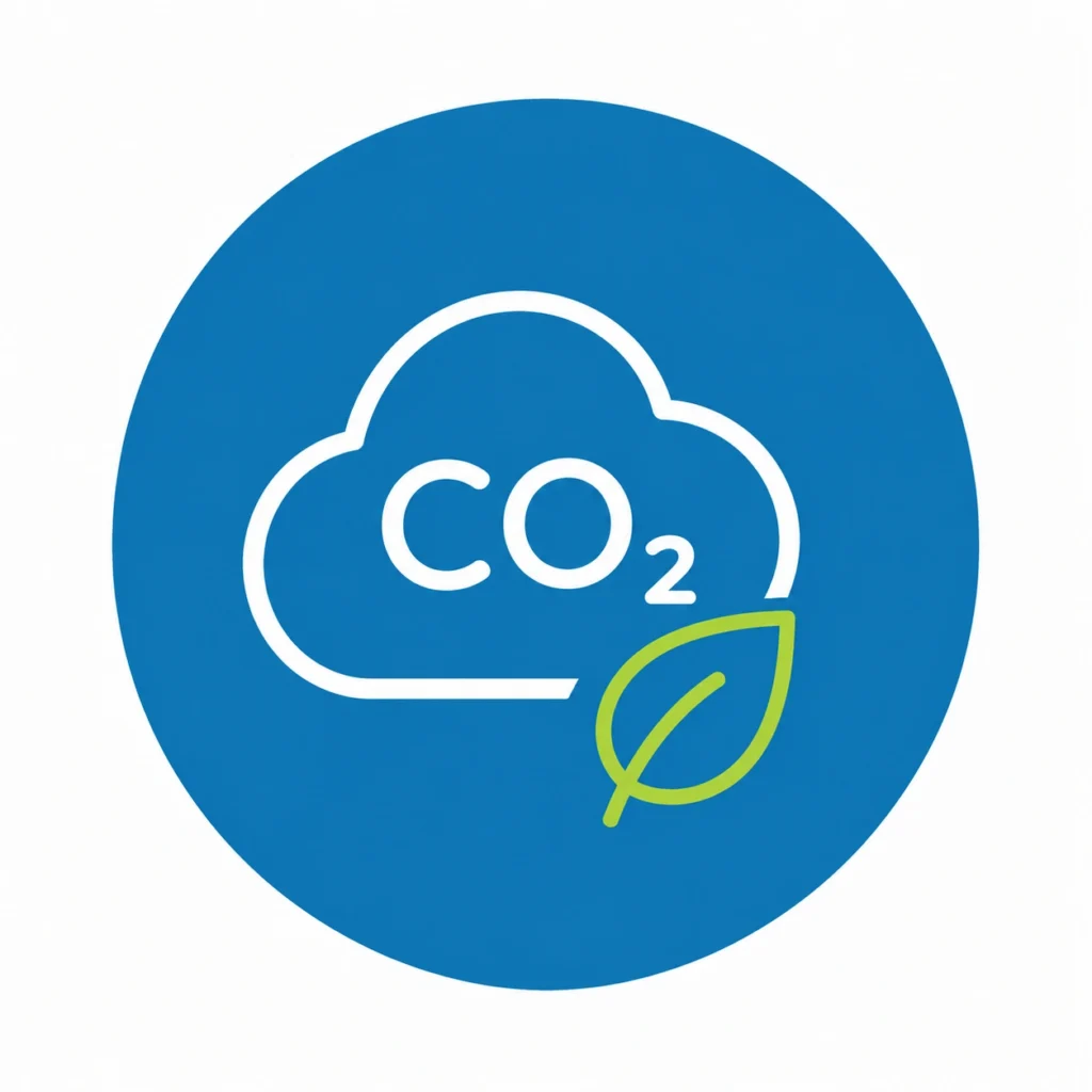 Carbon crediting