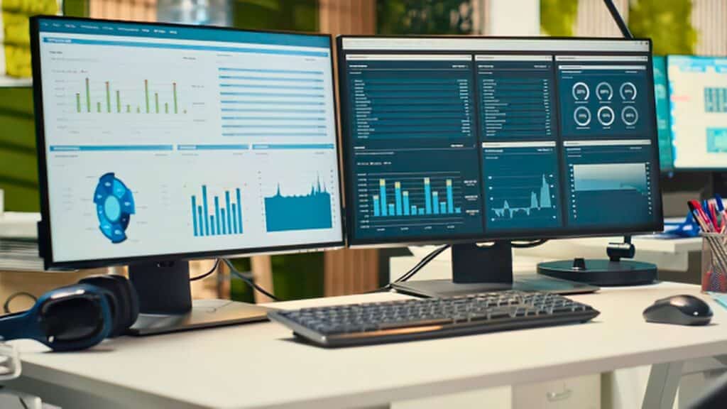 eco data