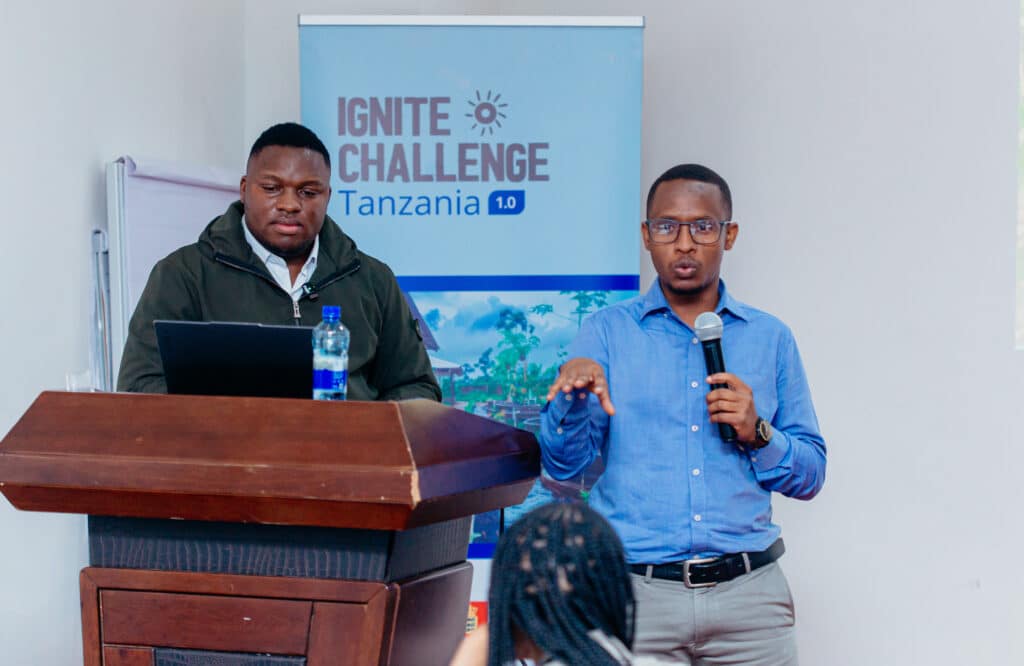 IGNITE Challenge Bootcamp