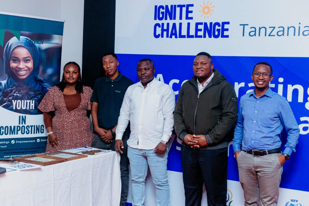 IGNITE Challenge Bootcamp